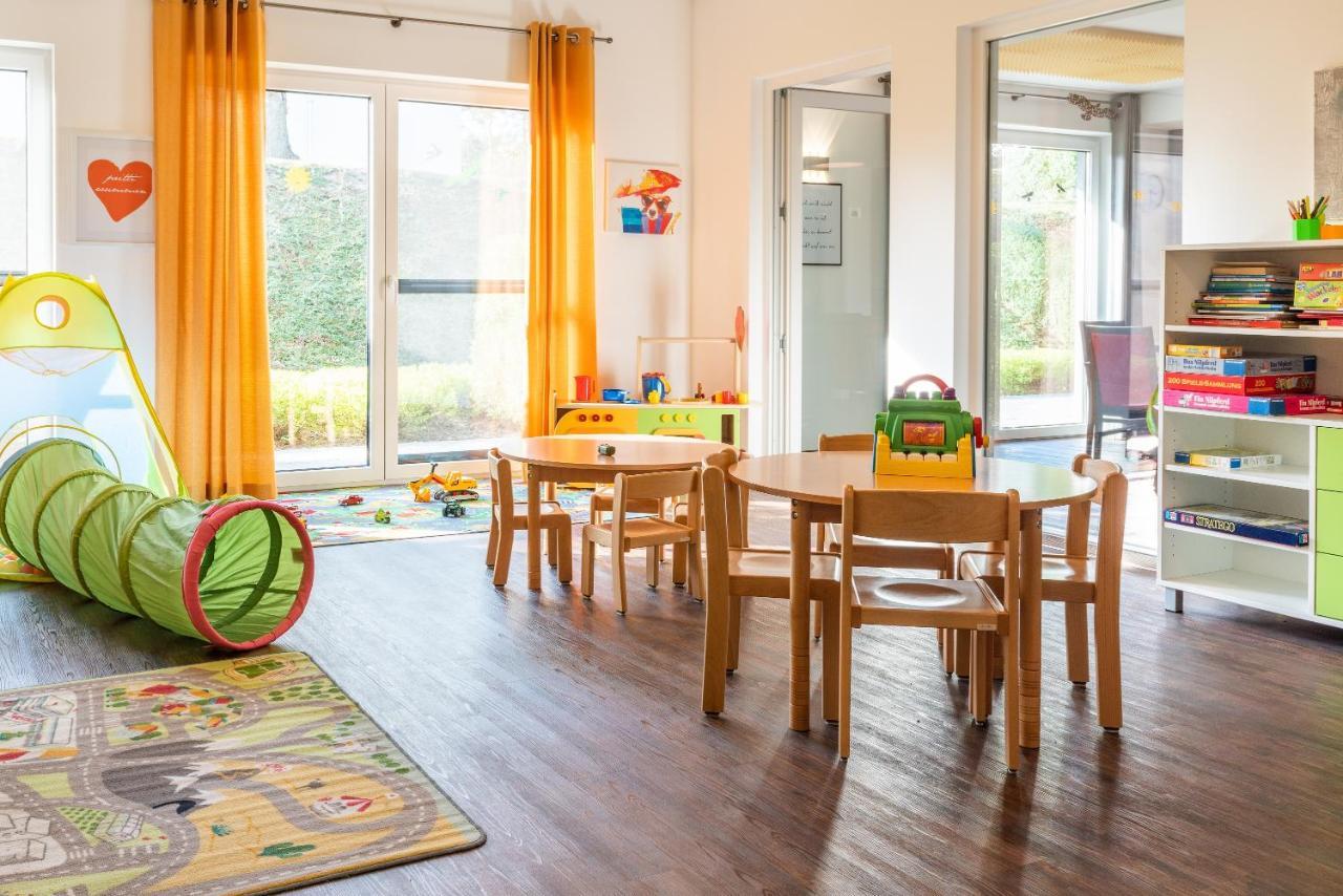 Appartement "Haffglueck" Mit Penthouseflair - Oase Am Haff Garz  Екстер'єр фото
